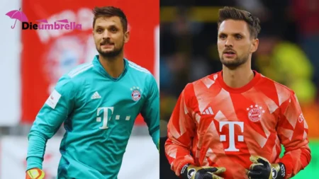 Sven Ulreich
