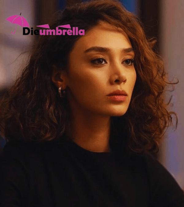 Pinar Sevim Leben, Karriere und Persönlichkeit Pinar Sevim