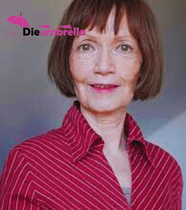 ulla geiger