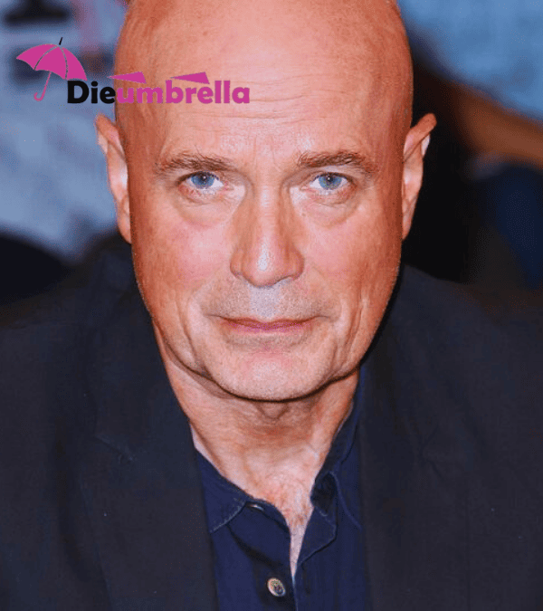 Christian Berkel