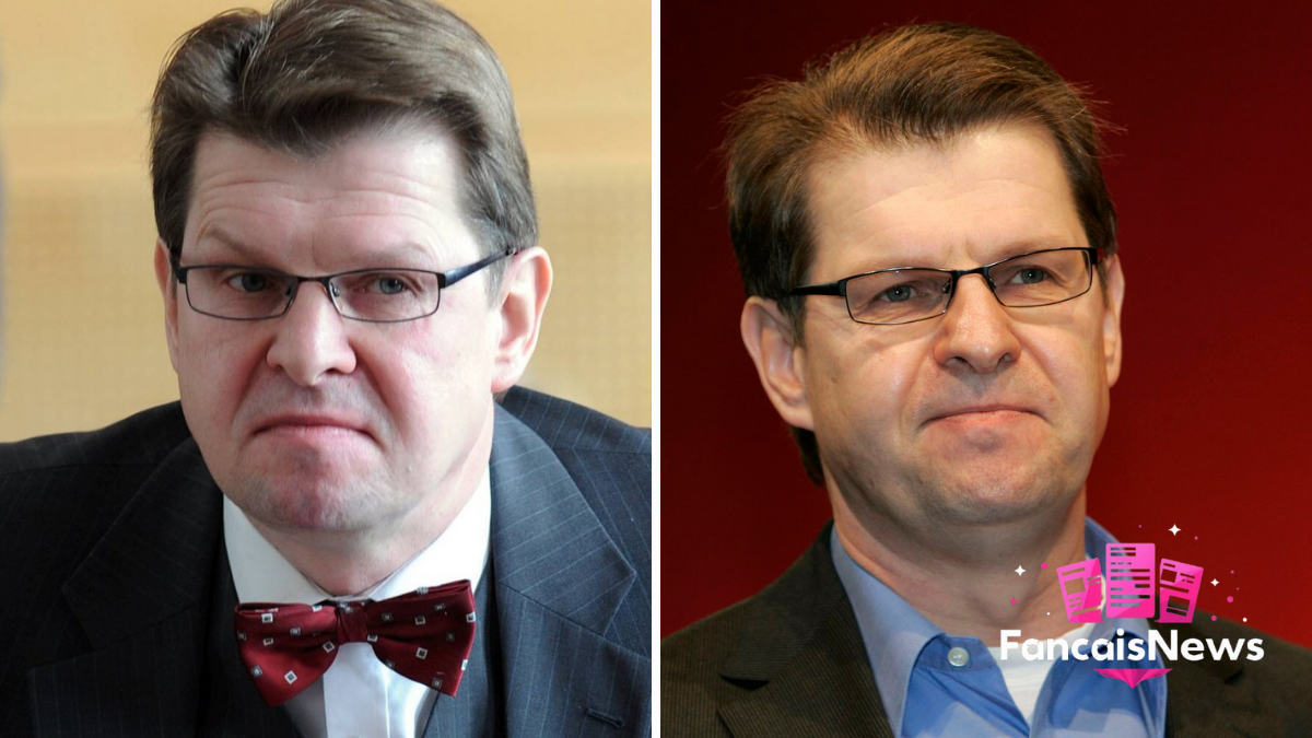 Ralf Stegner Schlaganfall: Fakten, Hintergründe und öffentliche Reaktionen Ralf Stegner Schlaganfall