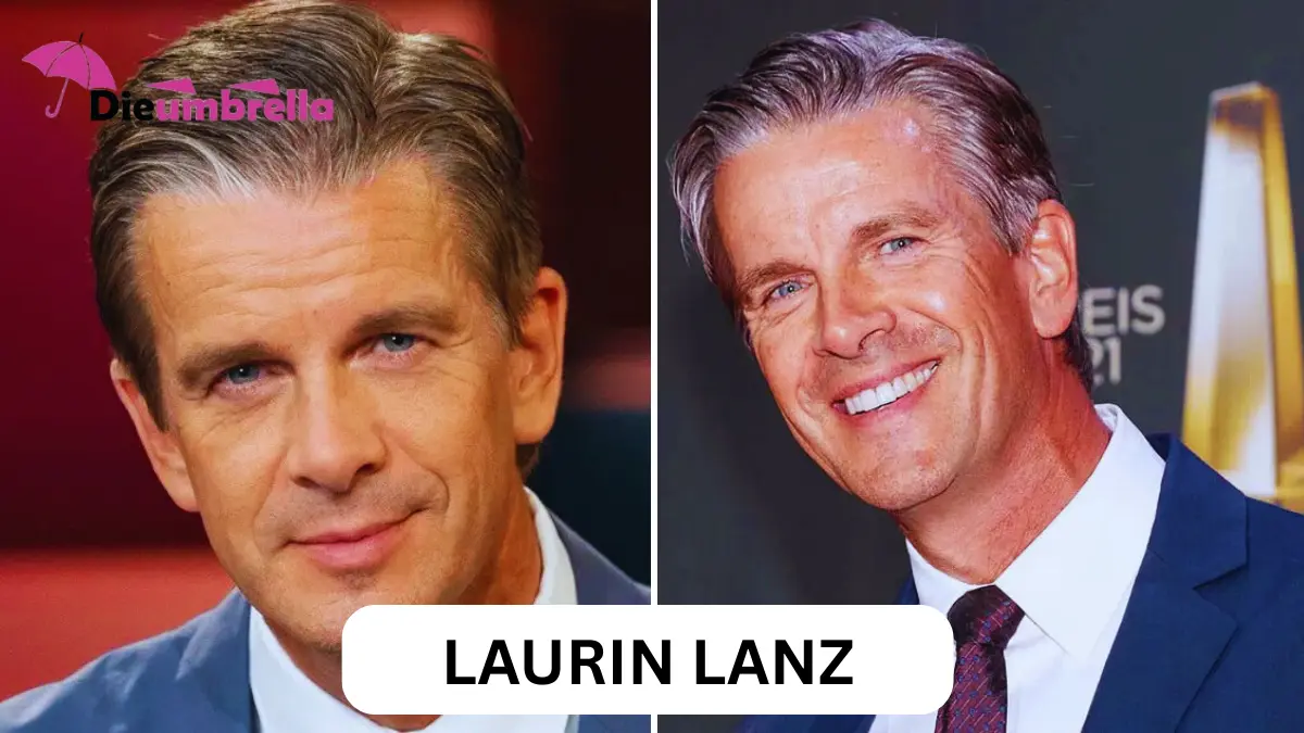 Laurin Lanz: Biografie, Karriere und spannende Einblicke in sein Leben Laurin Lanz