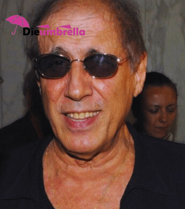 Adriano Celentano: Das vielseitige Genie der italienischen Musik und Filmwelt Adriano Celentano