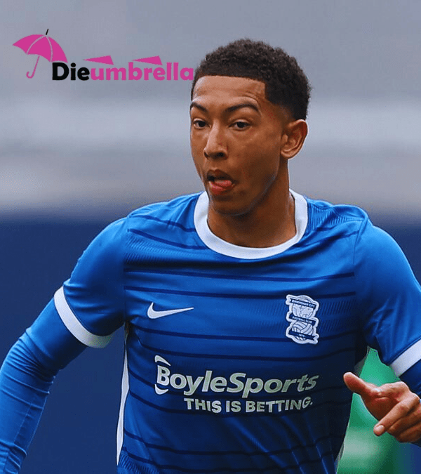 Jobe Bellingham – Aufstrebender Fußballstar aus England Jobe Bellingham